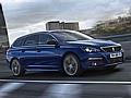 Peugeot 308 GT SW